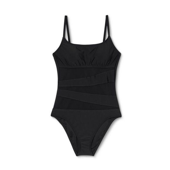 Shade & Shore Swim One Piece Shade And Shore Swimsuit Poshmark